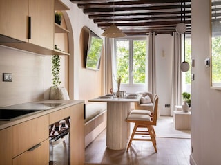 Apartamento Paris  15