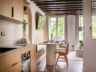 Appartement Paris  15