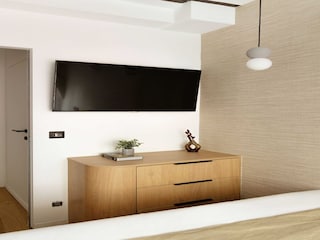Appartamento Paris  18