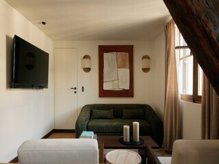 Apartment Paris  3