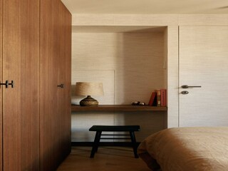 Apartment Paris  4