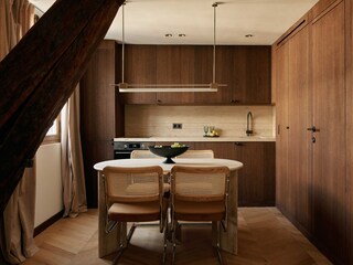Apartment Paris  6