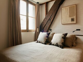 Apartment Paris  8