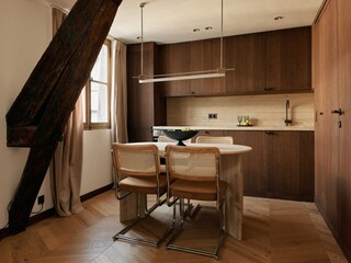 Apartment Paris  10