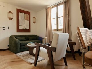Apartment Paris  13