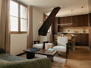 Apartment Paris  14