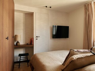 Apartment Paris  15
