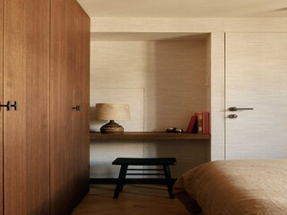 Apartment Paris  17