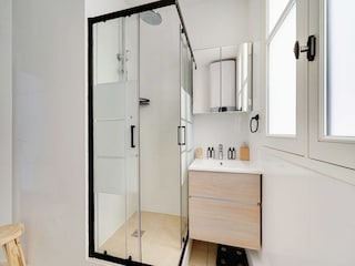 Apartamento Paris  5
