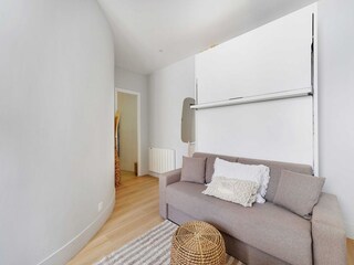 Apartment Paris  6