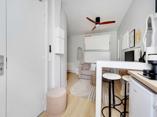 Apartamento Paris  7