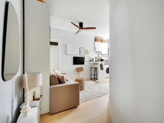 Apartment Paris  8