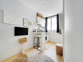 Apartment Paris  9