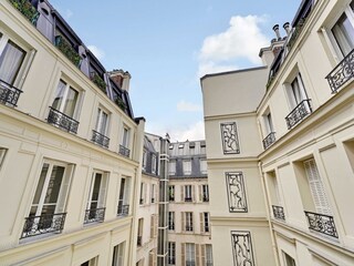Apartment Paris  11