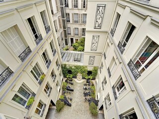 Apartment Paris  12