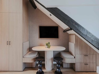 Apartment Paris  2