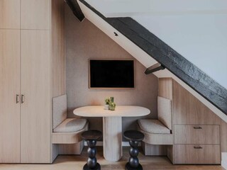 Appartement Paris  2