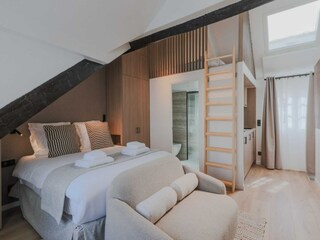 Appartement Paris  3