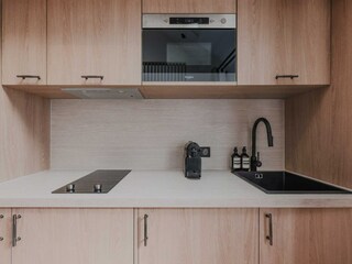 Apartment Paris  4