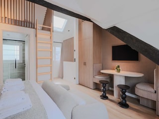 Apartment Paris  5