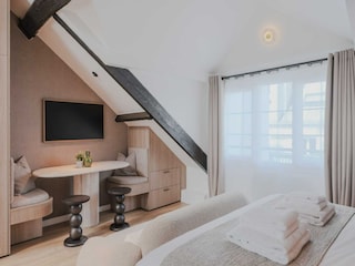 Apartment Paris  7