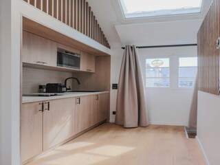 Apartment Paris  9