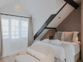 Appartamento Paris  13