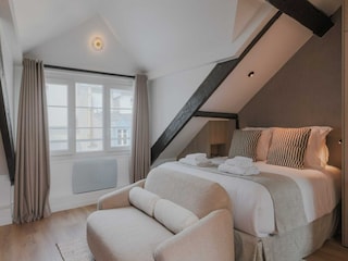 Apartment Paris  17