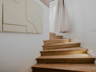 Appartement Paris  20
