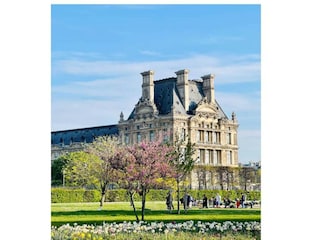 Apartment Paris  21