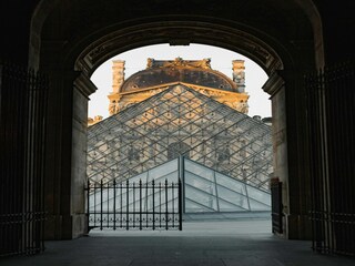 Apartment Paris  22