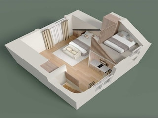 Apartment Paris  24
