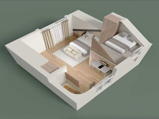 Appartement Paris  24