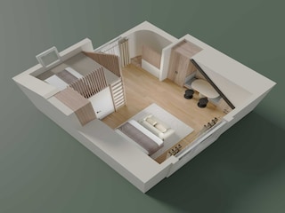 Apartment Paris  25