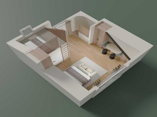Appartement Paris  26