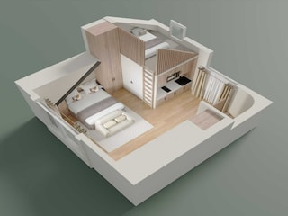 Apartment Paris  27