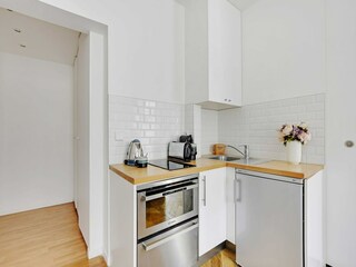 Apartment Paris  2