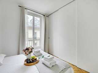 Apartamento Paris  4