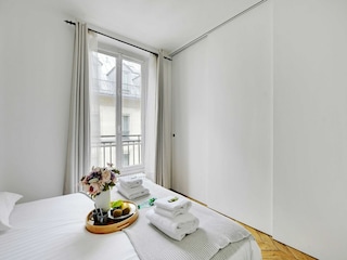 Appartement Paris  4