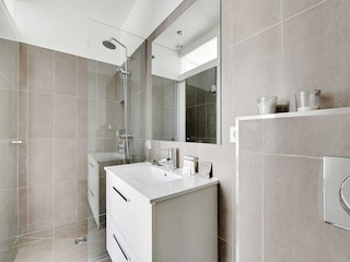 Appartamento Paris  5