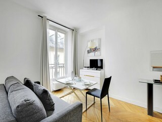 Apartment Paris  6