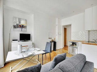 Appartement Paris  7