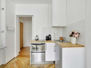 Apartamento Paris  9