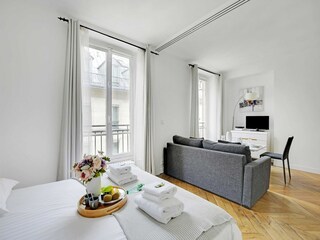 Appartement Paris  11