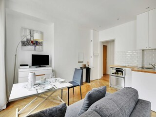 Appartamento Paris  10