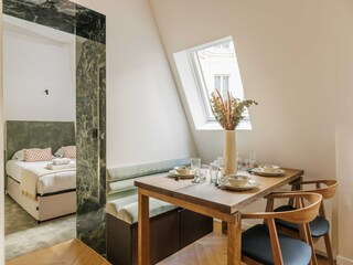 Apartment Paris  2