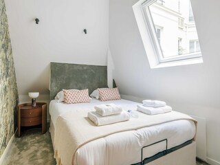 Apartment Paris  4
