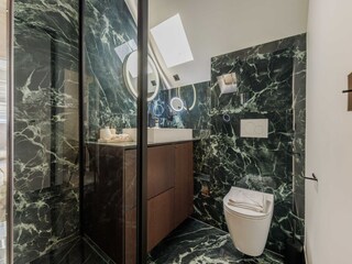 Apartment Paris  5