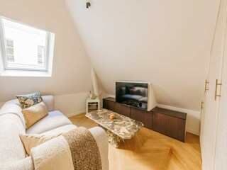 Apartment Paris  6