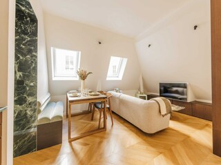 Apartment Paris  7